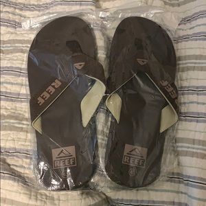 Men’s Reef sandals